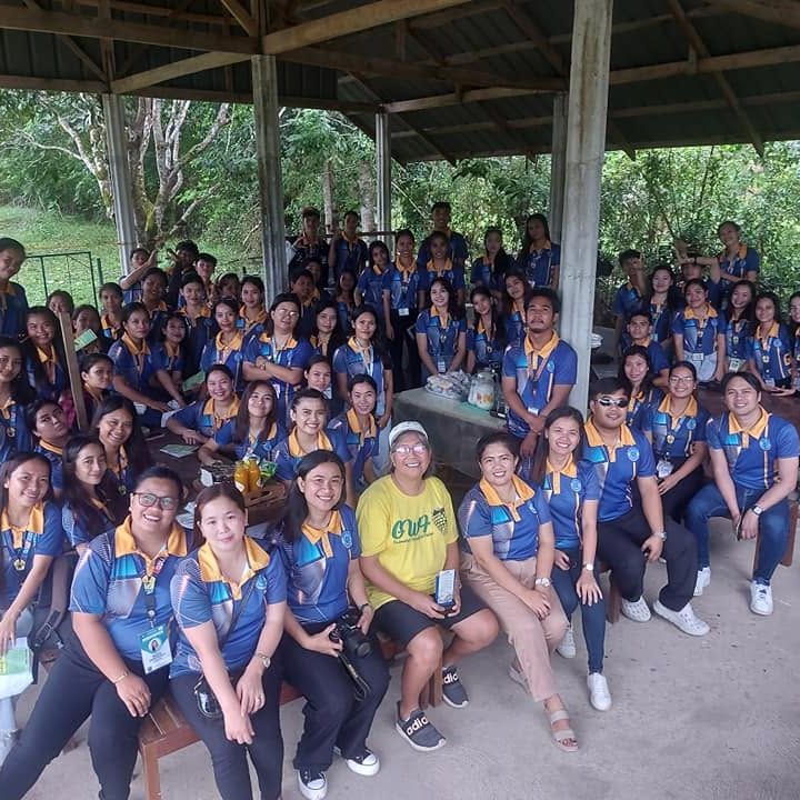 The Guimaras Wonder's Farm team